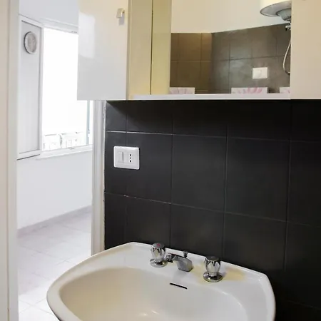 12 - Loft Terrazza Privata Gigante, In Centro A Soli 100m Dal Mare E Spiaggia